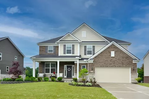 2628 Meadow Hill Dr, Pittsfield, MI 48108