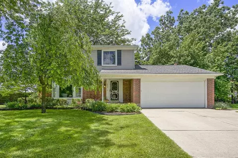 3994 Cloverlawn Ave, Ypsilanti, MI 48197