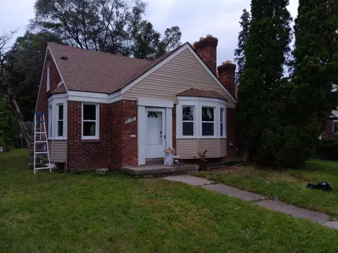 19303 Braile St, Detroit, MI 48219