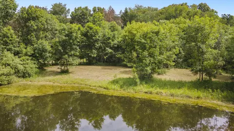 19600 Ivey Rd, Sylvan, MI 48118
