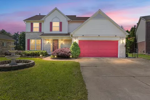 45831 Samantha Dr, Canton, MI 48188