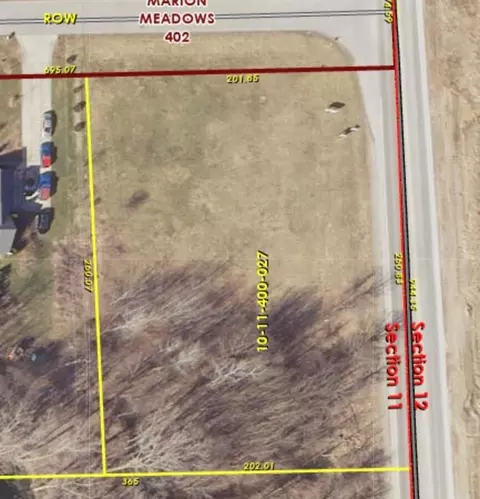 0 Pinckney Rd, Howell, MI 48843