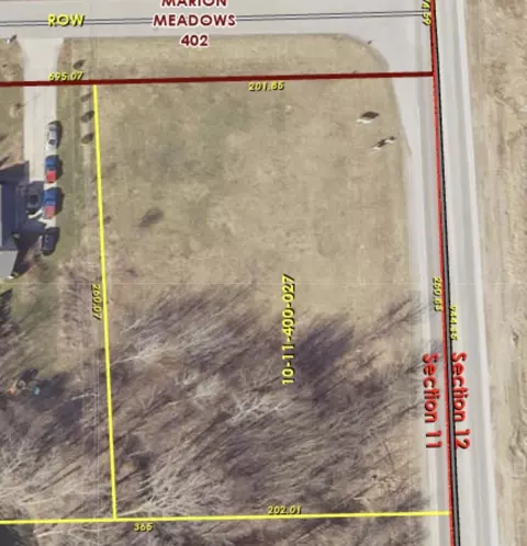 0 Pinckney Rd, Marion, MI 48843
