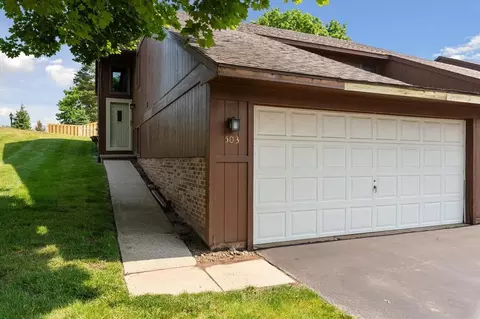503 Echo Ct, Saline, MI 48176