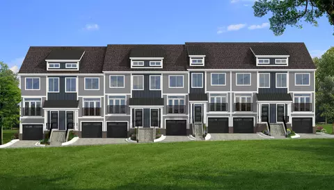 2770 Bristol Ridge Dr UNIT ANN, Ann Arbor, MI 48105