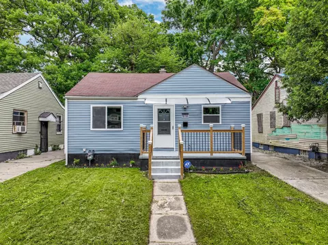 19766 Biltmore St, Detroit, MI 48235
