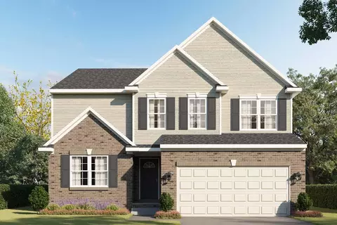 1717 Maple Leaf Ln, Superior, MI 48198