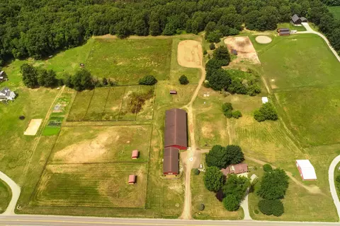 11350 Sayles Rd, Keene, MI 49331