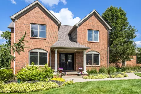 4898 Aberdeen Dr, Ann Arbor, MI 48103
