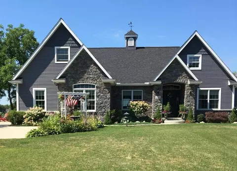 8339 Odowling Dr, Onsted, MI 49265