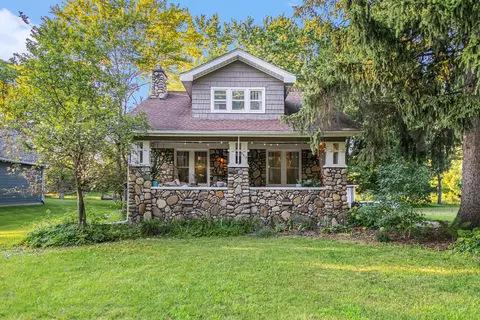 5915 Sibley Rd, Sylvan, MI 48118