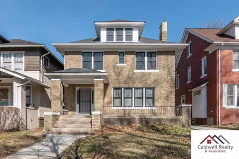 1634 Longfellow St, Detroit, MI 48206