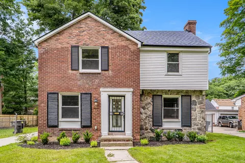 14383 Penrod St, Detroit, MI 48223
