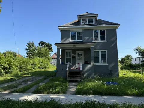 556 Leicester Ct, Detroit, MI 48202