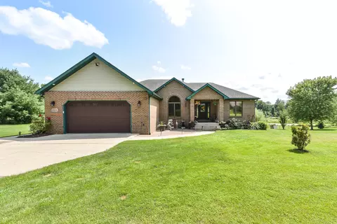 6601 Smith Rd, Leoni, MI 49201