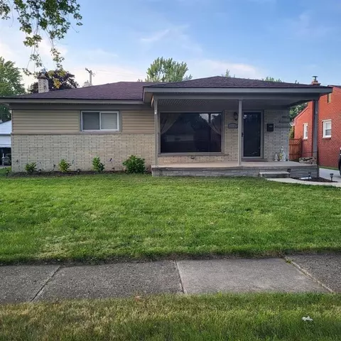 22342 David St, Taylor, MI 48180