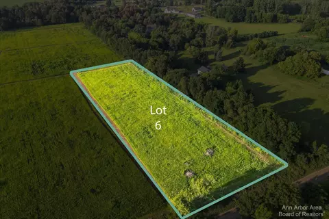 0 Spears Modifier #LOT 6, Putnam, MI 48169