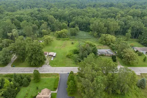 Vl Willow Road, Unknown, MI 48164
