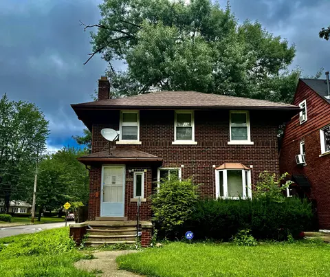4536 Kensington Ave, Detroit, MI 48224