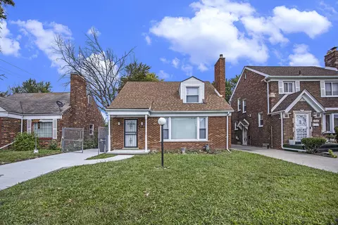 10793 E Outer Dr, Detroit, MI 48224