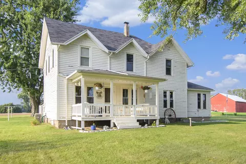 3125 Baseline Rd, Stockbridge, MI 49285