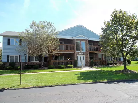 131 Harbour Boulevard Unit Blvd #5, Trenton, MI 48183