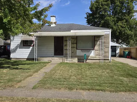 357 Dakota Ave, Ypsilanti, MI 48198