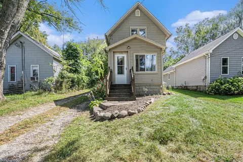 113 Willow St, Blackman, MI 49202