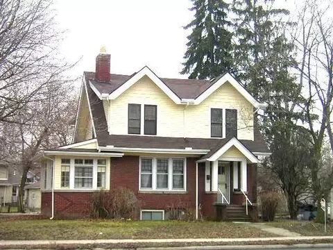 1015 Washtenaw Ave, Ypsilanti, MI 48197