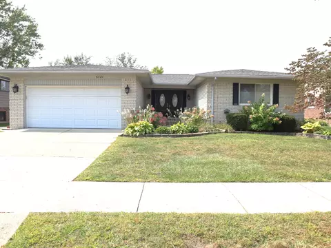 6721 Chadwick Dr, Canton, MI 48187