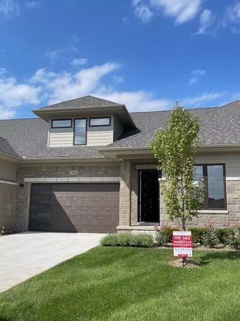 7466 Gramercy Circle #20, West Bloomfield Charter Township In Oakland County With Fips Cod, MI 48322
