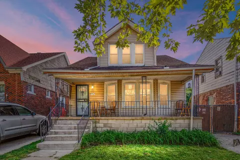 5764 Lenox St, Detroit, MI 48213
