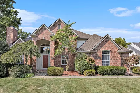 5492 Waterfield Ct, Pittsfield, MI 48108