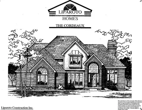 8070 Hunters Ridge Dr, Newport, MI 48166