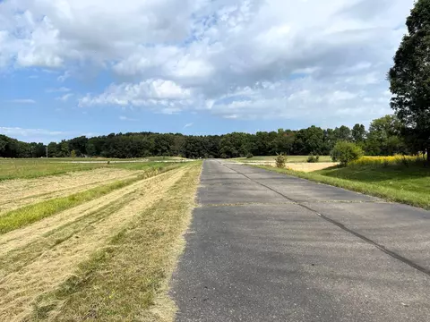 Gregory Ridge Lot 4 Road, Unadilla, MI 48137