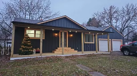 701 Lamay Ave, Ypsilanti, MI 48198