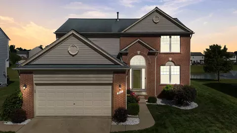 9555 Glenhill Drive, Superior Charter Township In Washtenaw County With Fips Code Of , MI 48198