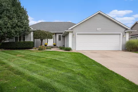 8356 Fairwood Dr, Georgetown, MI 49428