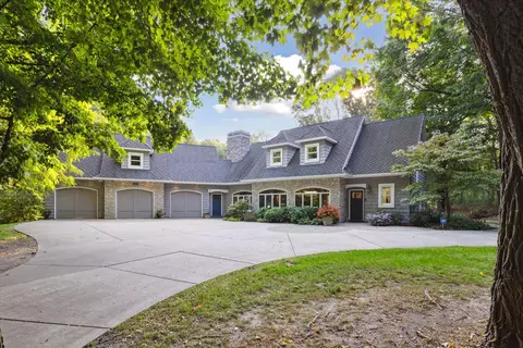 6424 Sunfish Lake Ave NE, Cannon, MI 49341