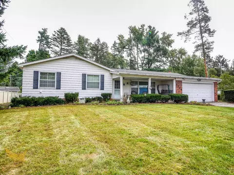 1776 Welch Road, Commerce Charter Township In Oakland County With Fips Code Of 26, MI 48390