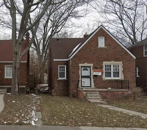 10319 Mckinney St, Detroit, MI 48224