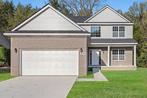 13794 Arlene Ln, Van Buren, MI 48111