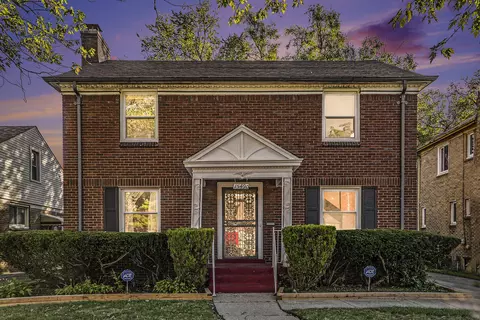 15490 Ferguson St, Detroit, MI 48227