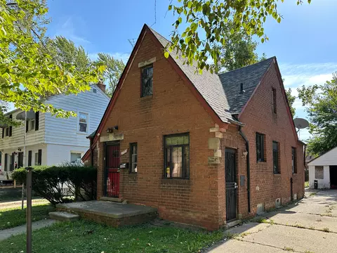 10801 Haverhill St, Detroit, MI 48224