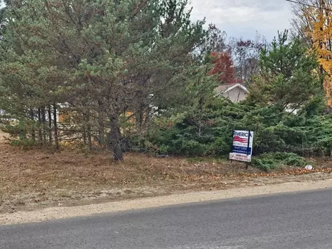 10312 E Carter Rd, Richfield, MI 48656