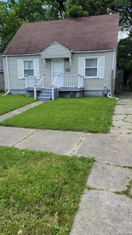 19939 Lindsay St, Detroit, MI 48235