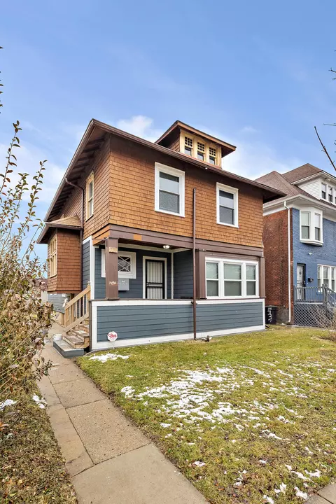 727 Hazelwood St, Detroit, MI 48202