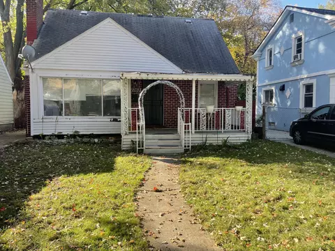 7763 Memorial Ave, Detroit, MI 48228
