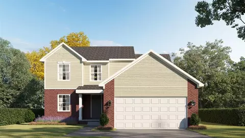 17978 Tall Oaks Ct, Huron, MI 48164
