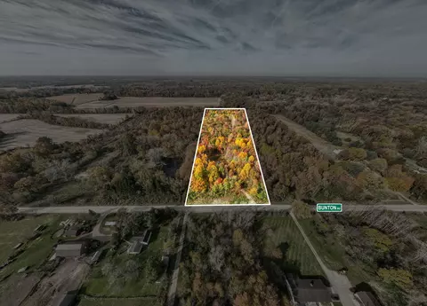 12600 Bunton Rd, Augusta, MI 48191